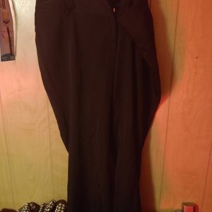 Torrid dress pants